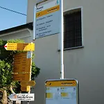 بيت للعطل Rustico Casa Weber By Interhome *