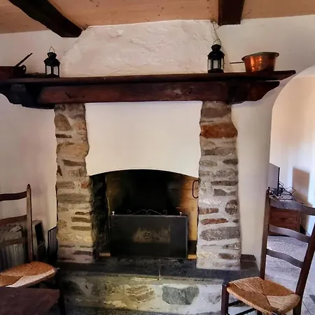 Rustico Casa Weber By Interhome * San Nazzaro