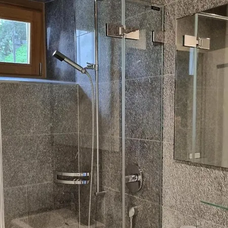 Rustico Casa Weber By Interhome Casa vacanze