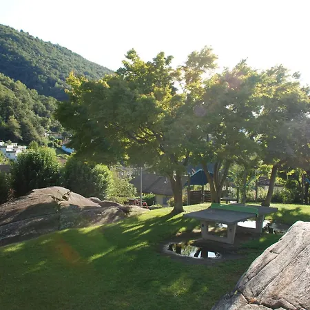 Rustico Casa Weber By Interhome Holiday home San Nazzaro