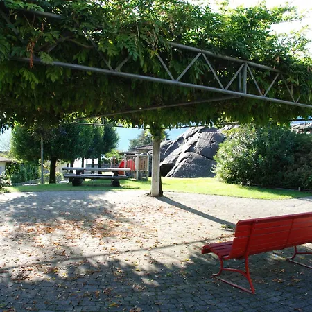 Rustico Casa Weber By Interhome San Nazzaro