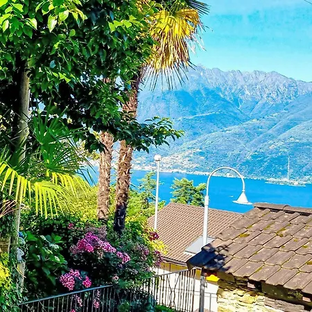 Rustico Casa Weber By Interhome Holiday home