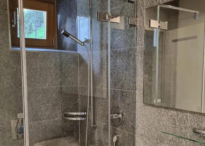 Rustico Casa Weber By Interhome Casa vacanze