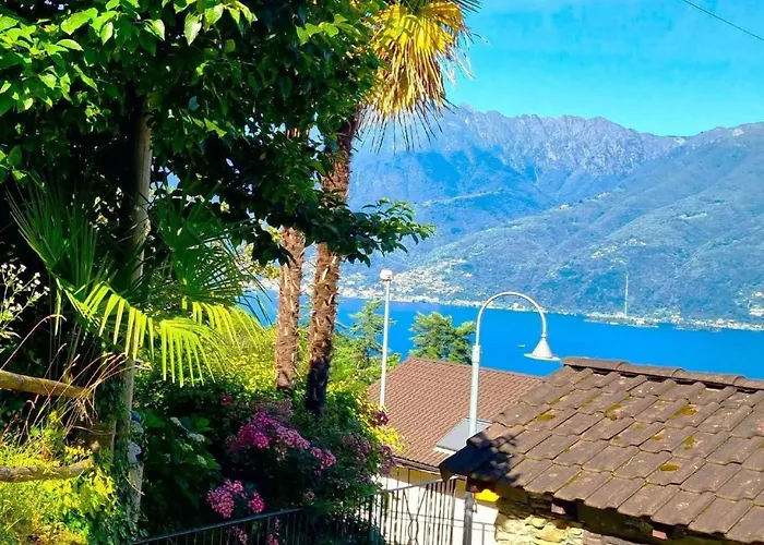 Casa vacanze Rustico Casa Weber By Interhome *