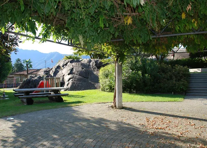 Casa vacanze Rustico Casa Weber By Interhome *