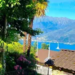 Сasa de vacaciones Rustico Casa Weber By Interhome *