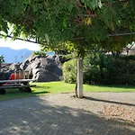 Сasa de vacaciones Rustico Casa Weber By Interhome *