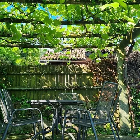 Rustico Casa Weber By Interhome